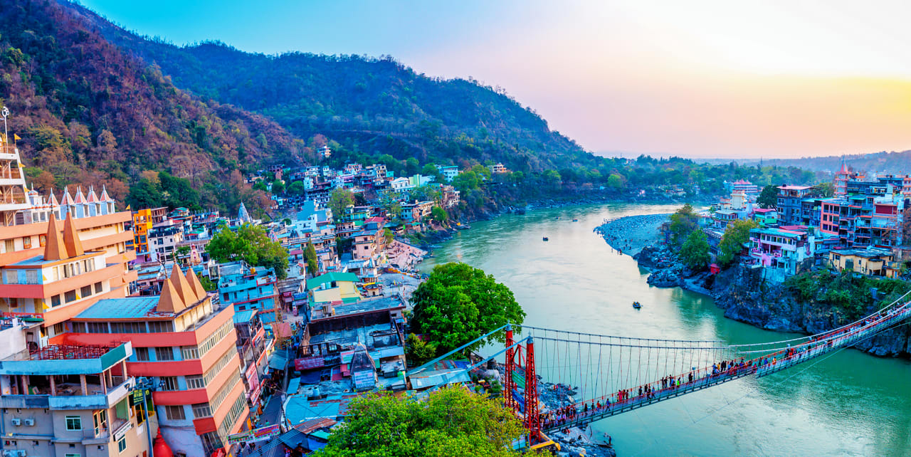 GLIMPSE OF  KASHMIR VALLEY